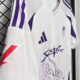2024/25 Granada 4Th Fans Soccer Jersey