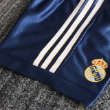 1998/2000 RM Third Retro Kids Soccer Jersey