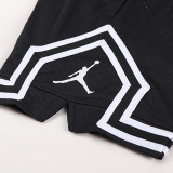 2024/25 Jordon Black NBA Shorts Pants