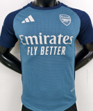 2025/26 ARS Special Edition Player Version Jersey