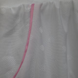 2025/26 JUV Home White Player Version Shorts Pants 球员版