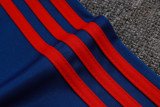 2025/26 ARS Retro Kids Sweater Tracksuit
