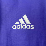 2023/24 RM Purple Windbreaker