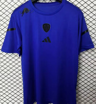 2025/26 Leeds United Training Soccer Jersey