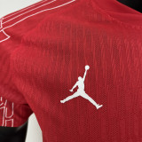 2025 PSG Special Edition Player Version Jersey