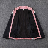 2025/26 PSG Pink Jacket Tracksuit