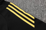 2025 RM Black Jacket Tracksuit