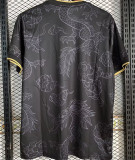2023/24 RM Special Edition Gold Dragon Fans Jersey
