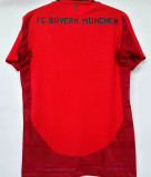 2024/25 BFC Home Red Player Version Jersey