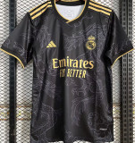 2023/24 RM Special Edition Gold Dragon Fans Jersey