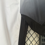 2024/25 Corinthians Home White Fans Soccer Jersey