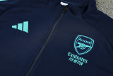 2025 ARS Sapphire Blue Jacket Tracksuit