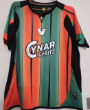 2025/26 Venezia FC Third Fans Soccer Jersey  带胸前广告 CYNAR SPRITZ