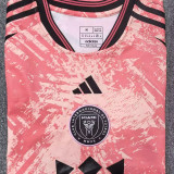 2025/26 Inter Miami Special Version Fans Soccer Jersey