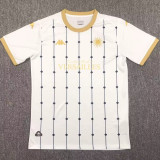 2024/25 Versailles Away White Fans Soccer Jersey 凡尔赛
