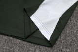 2025/26 BFC Dark Green POLO Sweater Tracksuit