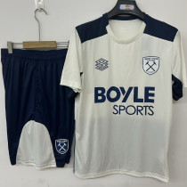 2026 West Ham Training Jersey (A Set)
