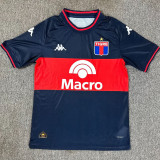 2025/26 Tigre Home Fans Soccer Jersey 蒂格雷