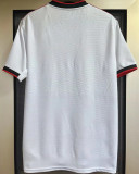 2022/23 Flamengo 1:1 Quality Away Fans Soccer Jersey