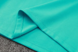 2024/25 Brazil Green Sweater Tracksuit