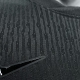 2024/25 Corinthians Away Black Player Version Soccer Jersey 带胸前广告