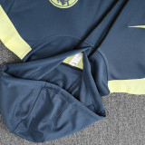 2025 Club Americ Hoody Zipper Jacket Tracksuit