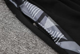 2024/25 Algeria Dark Green Sweater Tracksuit