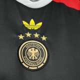 2024/25 Germany Special Edition Black Fans Jersey