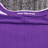 2006/2007 RM Away Retro Kids Soccer Jersey