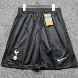 2025/26 TH FC Away Black Short Pants