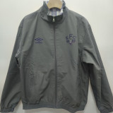 1988/89 Everton Reversible Retro Windbreaker 双面