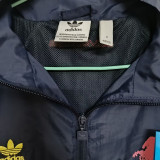 2025 JUV Windbreaker (刺绣)