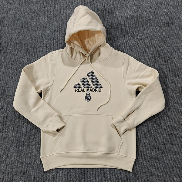 2024/25 RM Creamy Hoody