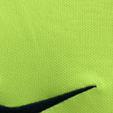 2005/06 BA Away Green Retro Soccer Jersey
