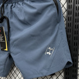 2025/26 UA Casual Double Layer Short Pants  A247 双层短裤