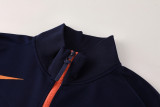 2025/26 BA Black Jacket Tracksuit