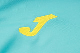 2024/25 JOMA Light Blue Sweater Tracksuit