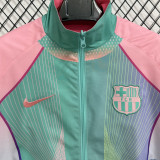 2025/26 BA Reversible Windbreaker 双面