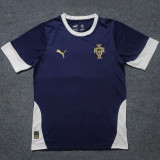 2025 Portugal Training Fans Soccer Jersey