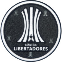 2025/26 CONMEBOL LIBERTADORES Patch (Você pode comprá-lo e nos dizer em que camisa imprimi-lo )2023解放者杯金杯