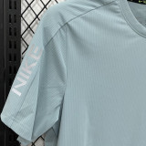 2025/26 NK Casual Quick Drying Training Jersey  A221浅蓝色