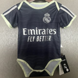 2025/26 RM Away Baby Suit