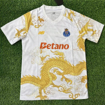 2025/26 Porto Special Version Fans Soccer Jersey