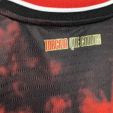 2024/25 Sao Paulo Third Fans Soccer Jersey