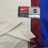 1998/99 BA Away Retro Soccer Jersey