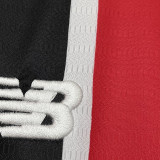 2024/25 Sao Paulo 1:1 Away Fans Soccer Jersey