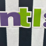 2000/01 Newcastle Home Retro Soccer Jersey