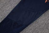 2025/26 MS Sapphire Blue Windbreaker （A Set）