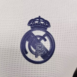 2024/25 RM Special Edition Player Version Jersey 黄色三边