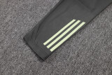 2025/26 RM Grayish Green Sweater Tracksuit